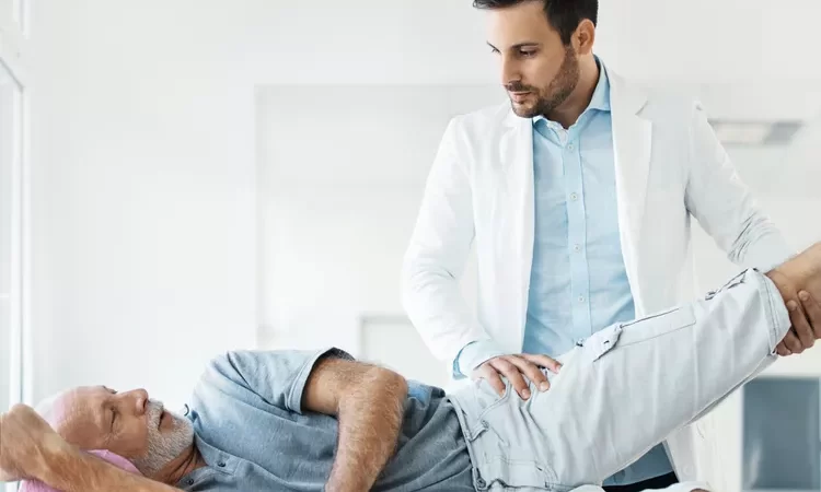 Arthrose de la hanche : Comment réduire la douleur ?